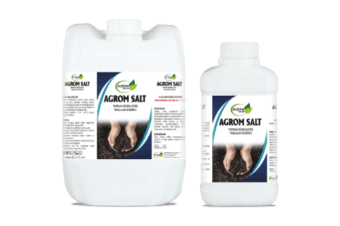 Agrom Tarım | Agrom Salt