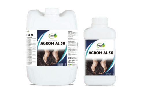 Agrom Tarım | Agrom Al 50